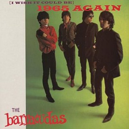 (I Wish It Could Be) 1965 Again