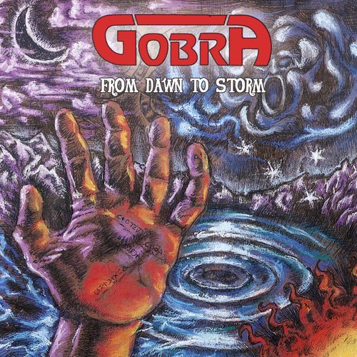 From Dawn To Storm