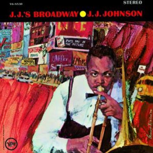J.J.'s Broadway