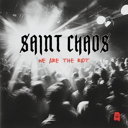 We Are The Riot