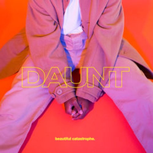 Daunt - Single