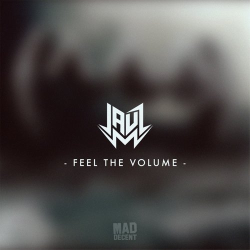 Feel The Volume - Single