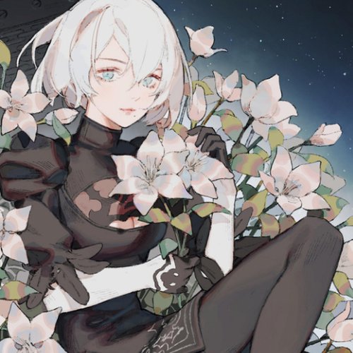 Kaine/Salvation (Nier Orchestra)