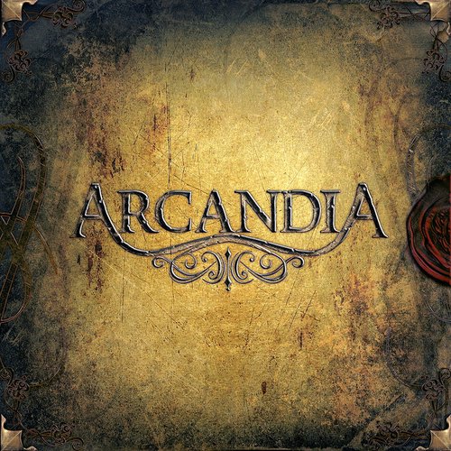 Arcandia