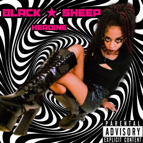 BLACK SHEEP