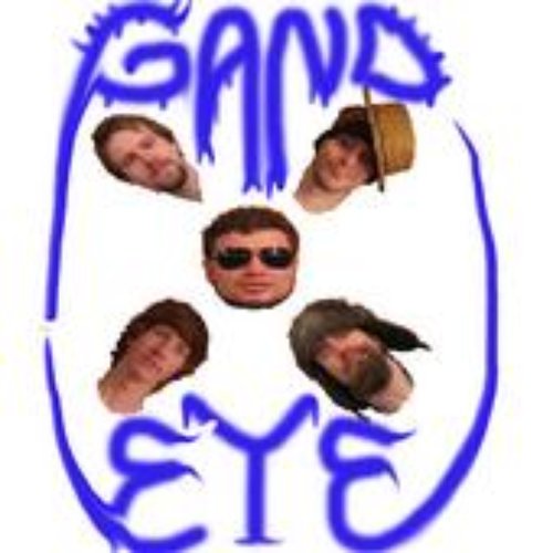 Gand - Eye
