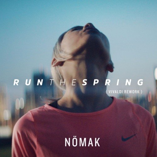 Run the Spring (Vivaldi Rework)