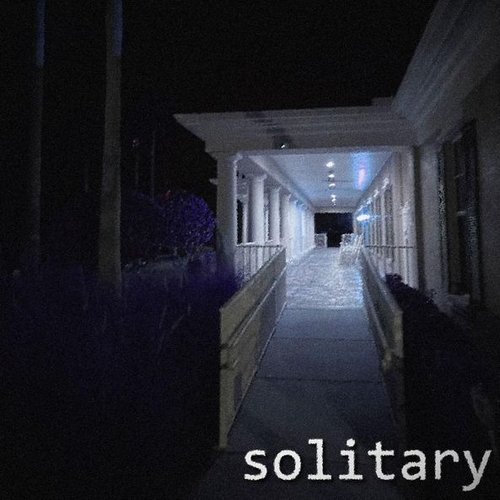 Solitary - EP
