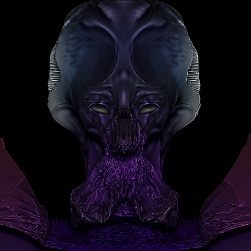 MY FINAL FORM