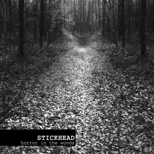 Horror In The Woods