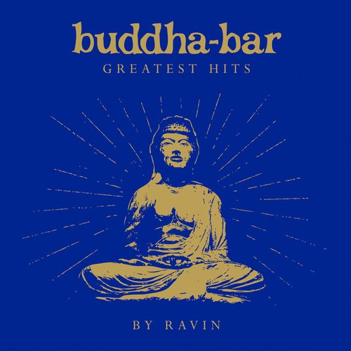 Buddha-Bar Greatest Hits