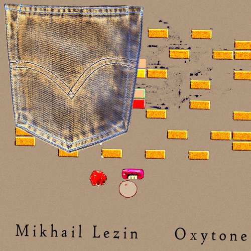 Oxytone