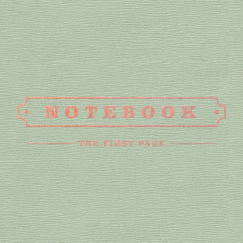 Notebook - EP