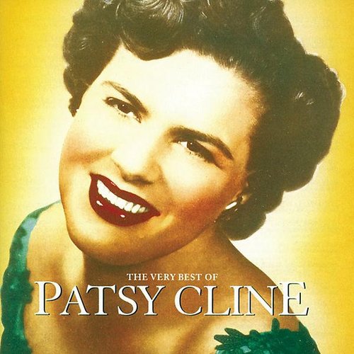 Very Best of Patsy Cline