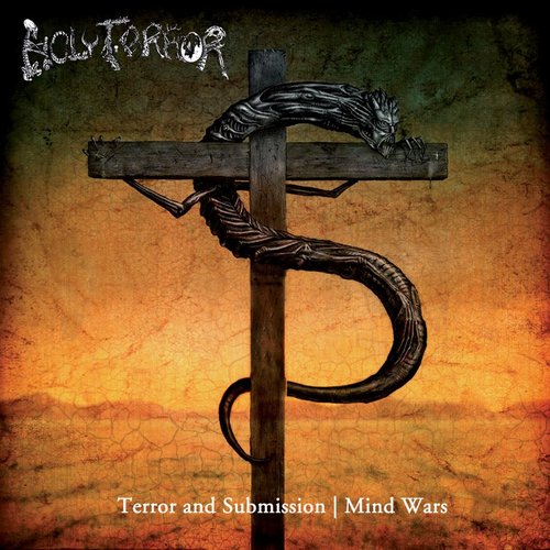 Terror And Submission-Mind Wars