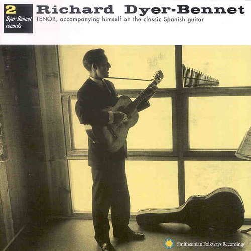 Richard Dyer-Bennet #2
