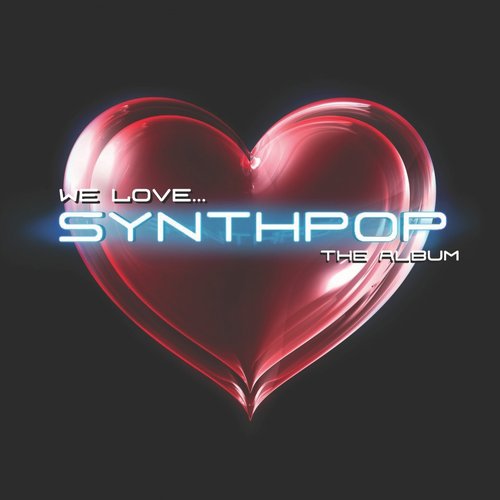 We Love Synthpop