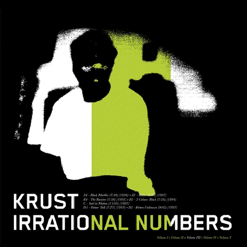 Irrational Numbers Vol 3