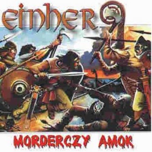Morderczy Amok