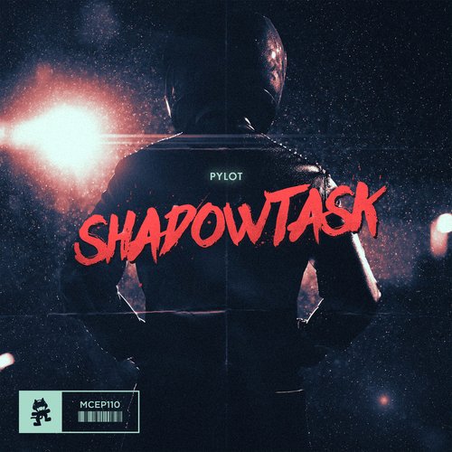 Shadowtask - EP