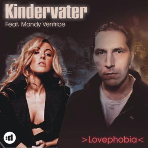 Lovephobia (feat. Mandy Ventrice)