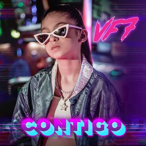 Contigo - Single