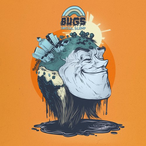 Social Slump