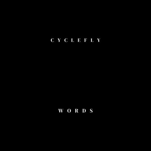 Words - Single