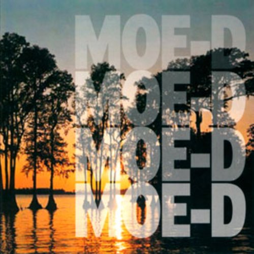 Moe-D