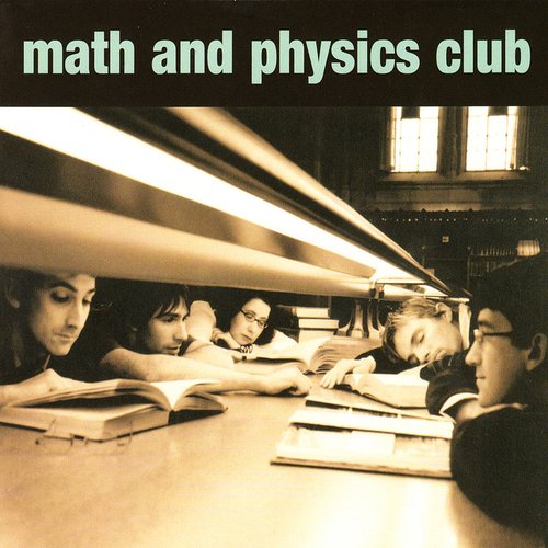 Math and Physics Club