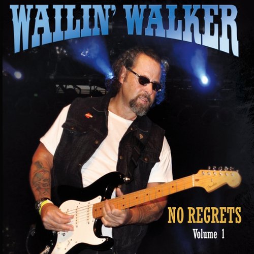 No Regrets, Vol. 1