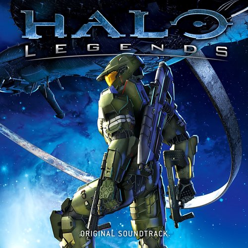 Halo Legends