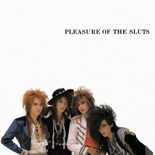 PLEASURE OF THE SLUTS