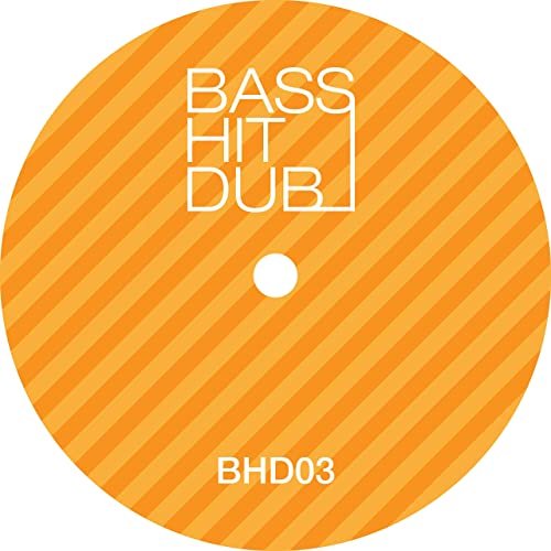 Bass Hit Dub 03 - Single