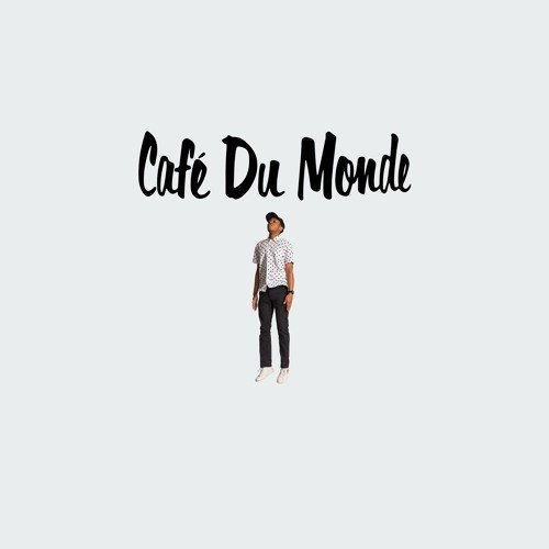 Café Du Monde