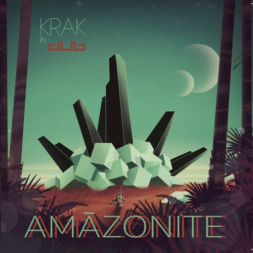 Amazonite