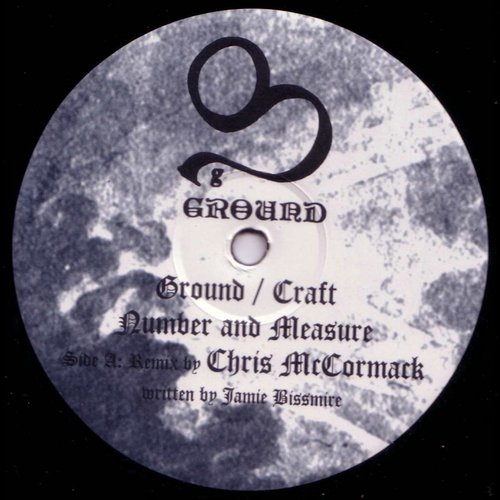 Ground/Craft Number and Measure Remixes