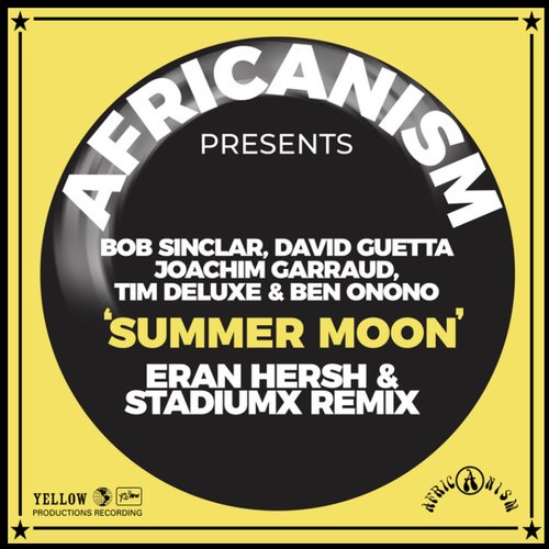 Summer Moon Remix