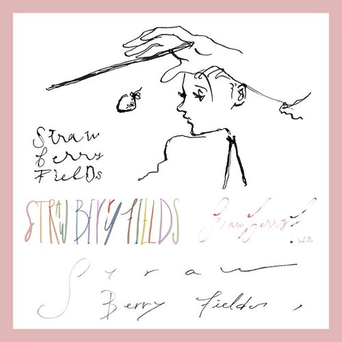 STRAWBERRY FIELDS