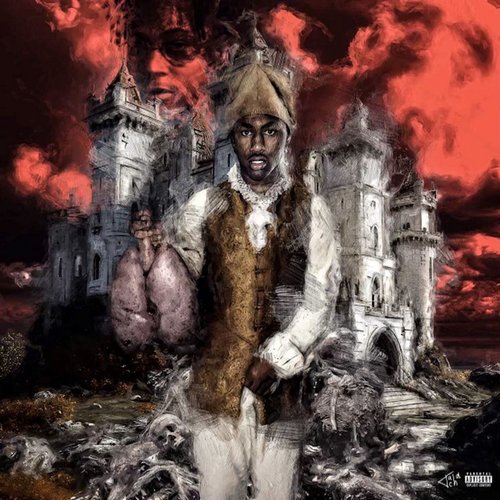 TIMMY'S REVENGE [Explicit]