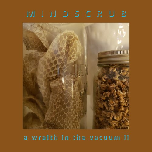A Wraith in the Vacuum II - Single