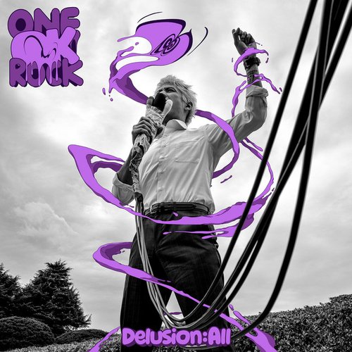 Delusion:All - Single