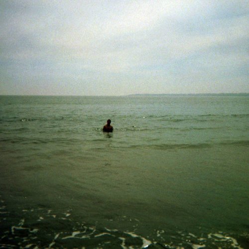 following you to the beach (EP)