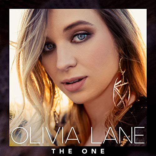 The One - EP