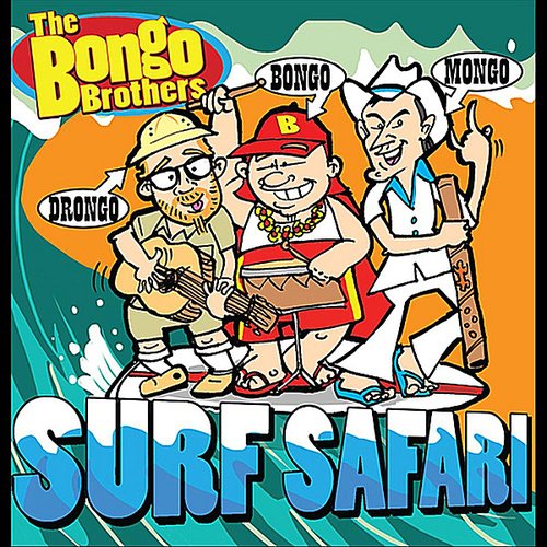 Surf Safari