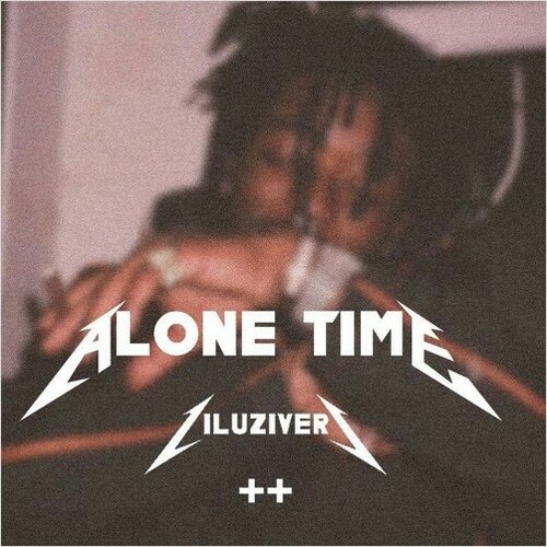 Alone Time - Single