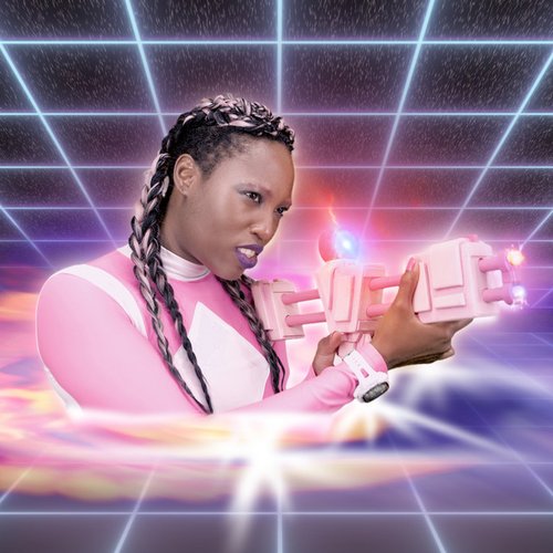 Hot Glue Gun