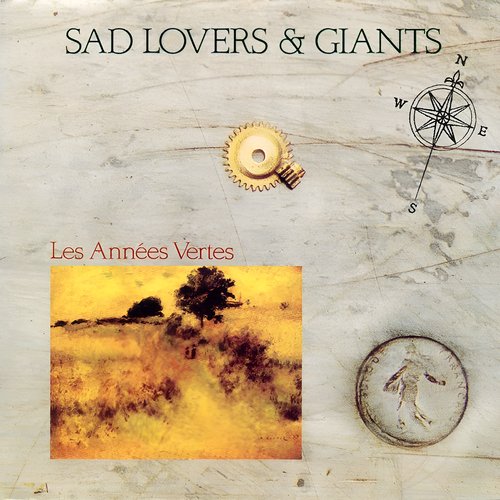 Les Annees Vertes