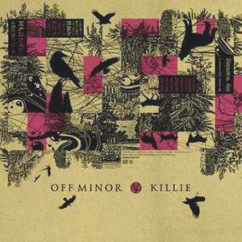 Off Minor / Killie