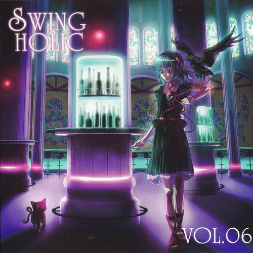 SWING HOLIC VOL.06